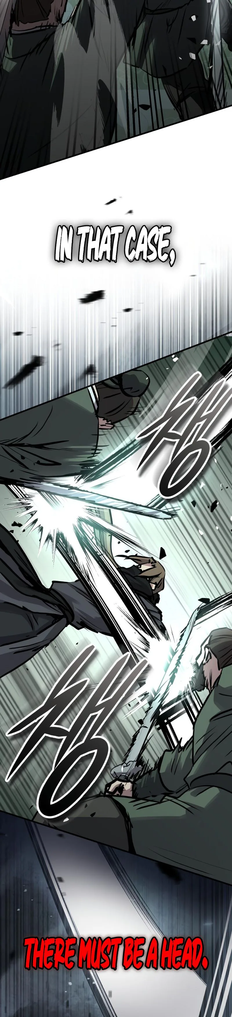 Absolute Domination Chapter 86, page 18 of 41