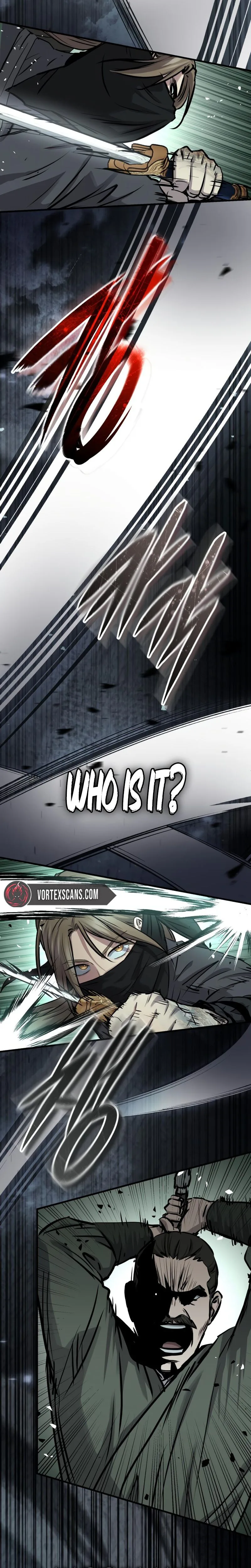 Absolute Domination Chapter 86, page 19 of 41