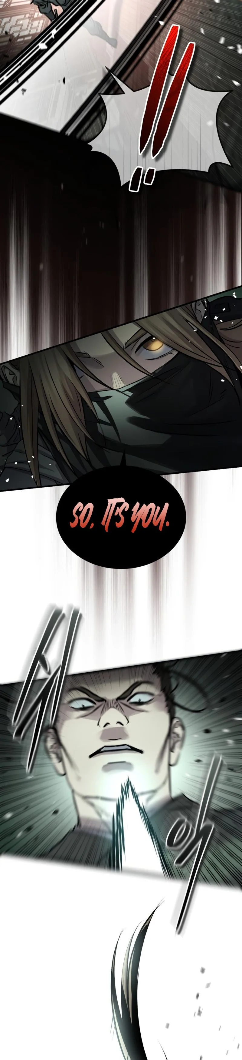 Absolute Domination Chapter 86, page 22 of 41