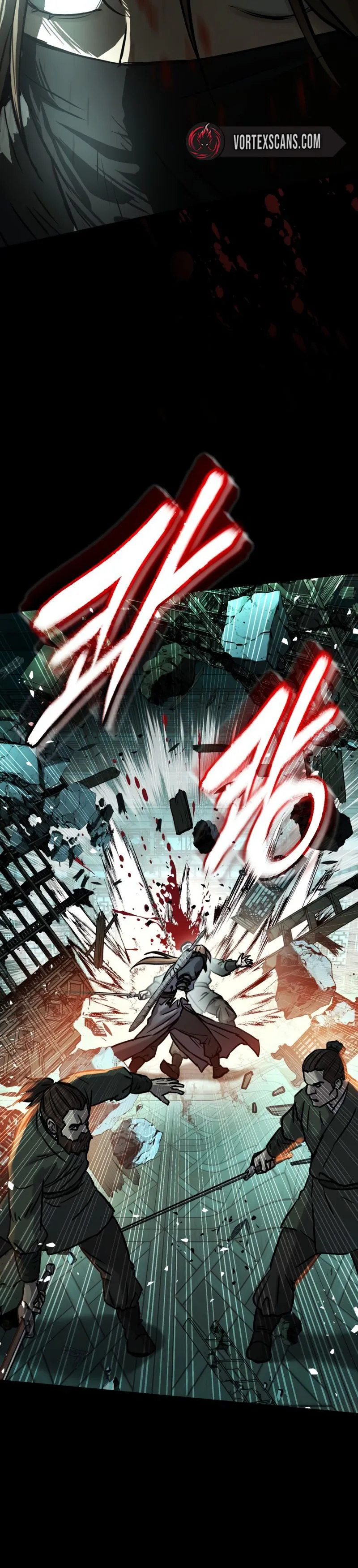 Absolute Domination Chapter 86, page 24 of 41