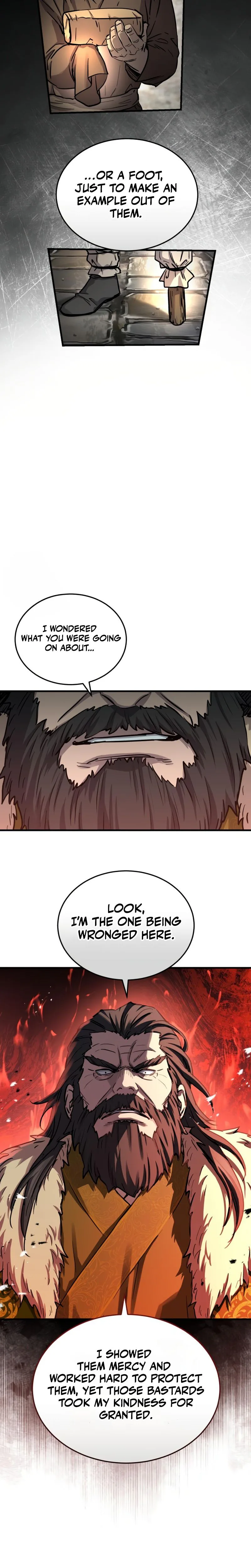 Absolute Domination Chapter 86, page 29 of 41