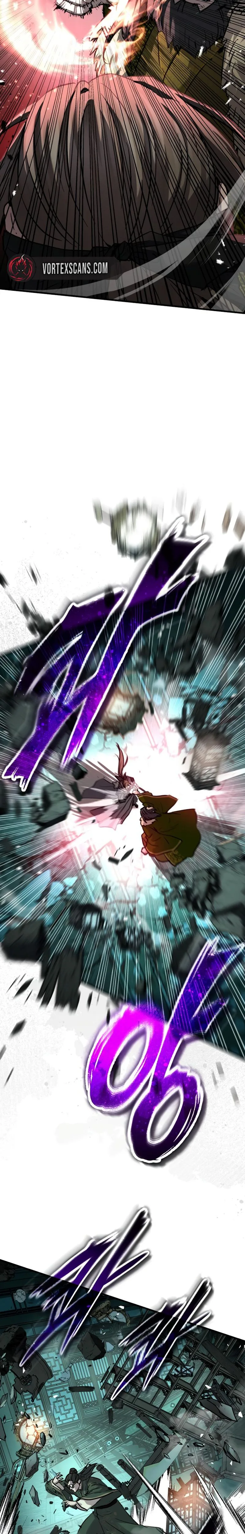 Absolute Domination Chapter 86, page 31 of 41