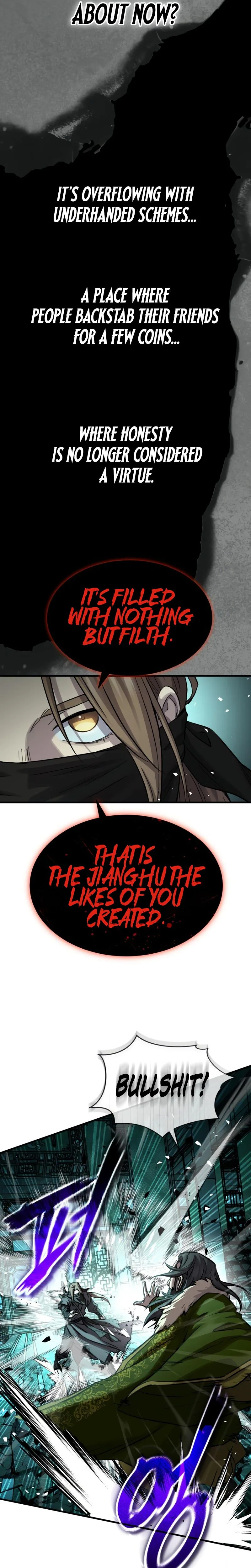 Absolute Domination Chapter 86, page 35 of 41