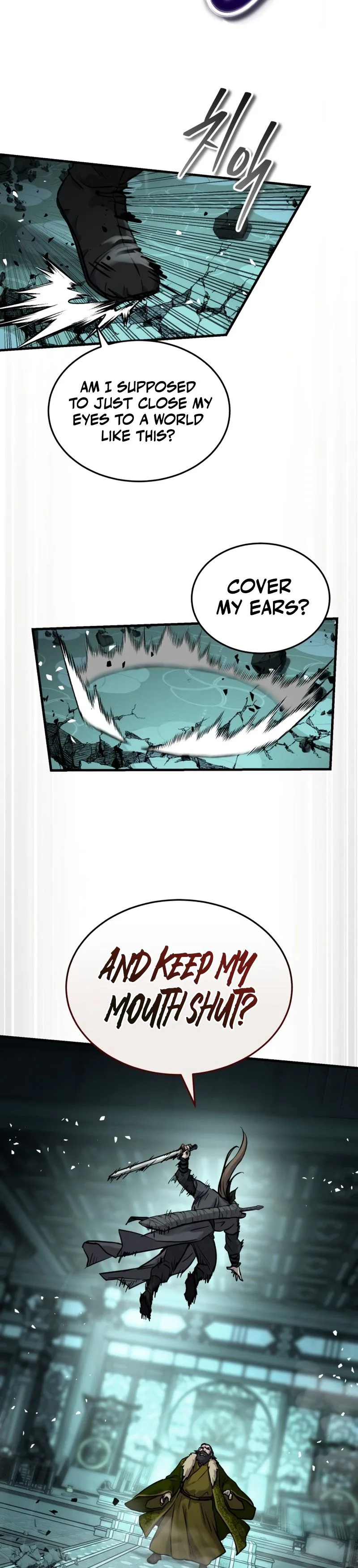 Absolute Domination Chapter 86, page 36 of 41
