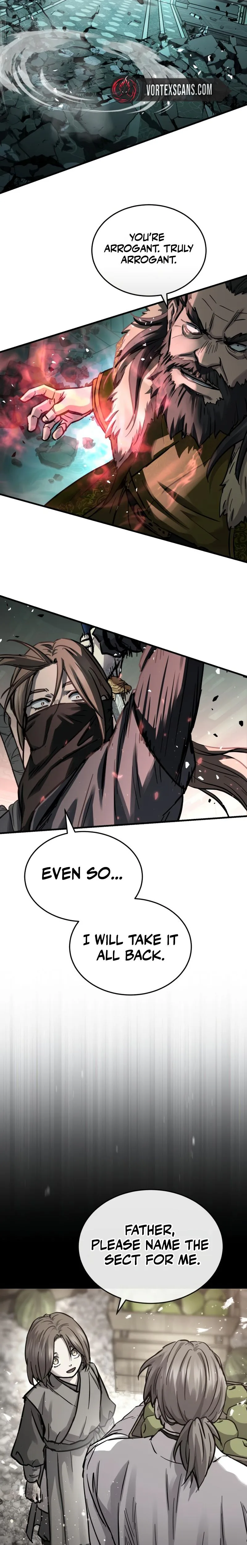Absolute Domination Chapter 86, page 37 of 41