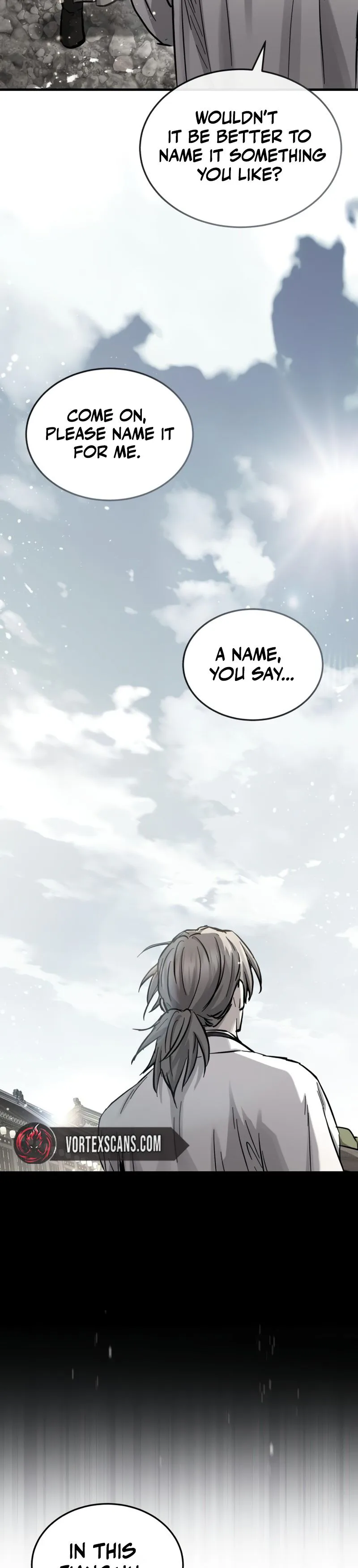 Absolute Domination Chapter 86, page 38 of 41