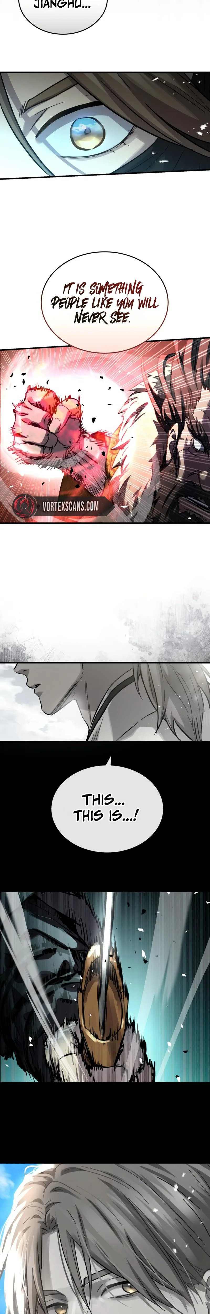 Absolute Domination Chapter 86, page 39 of 41