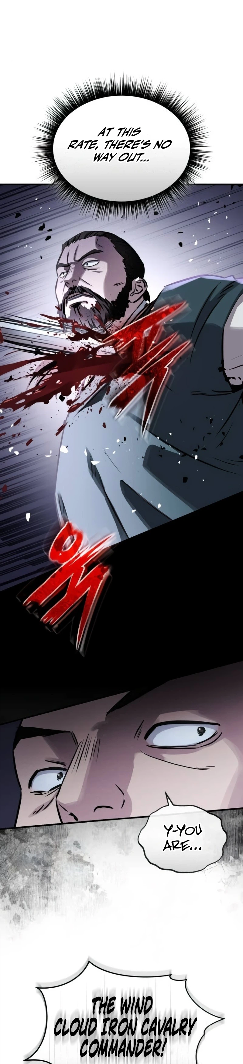 Absolute Domination Chapter 87, page 14 of 45
