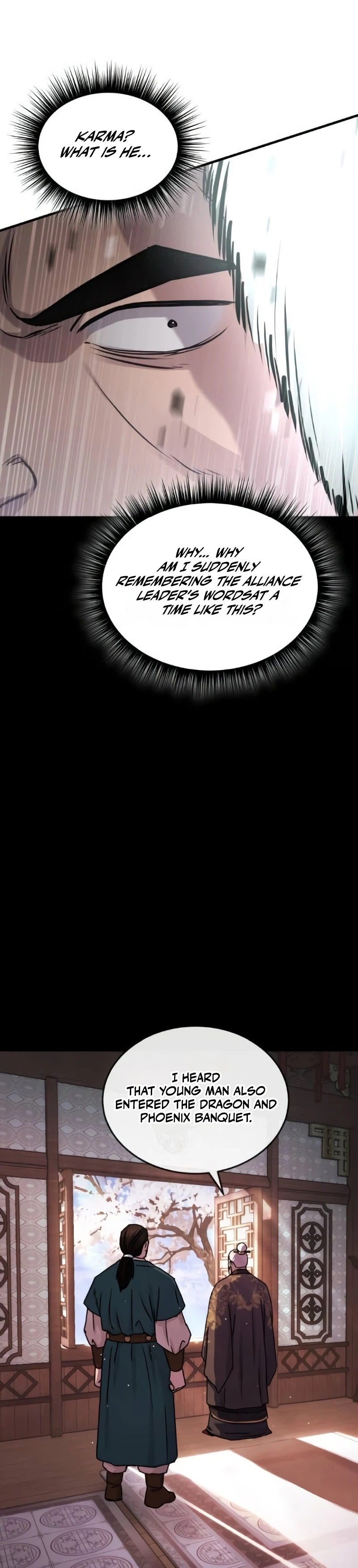 Absolute Domination Chapter 87, page 16 of 45