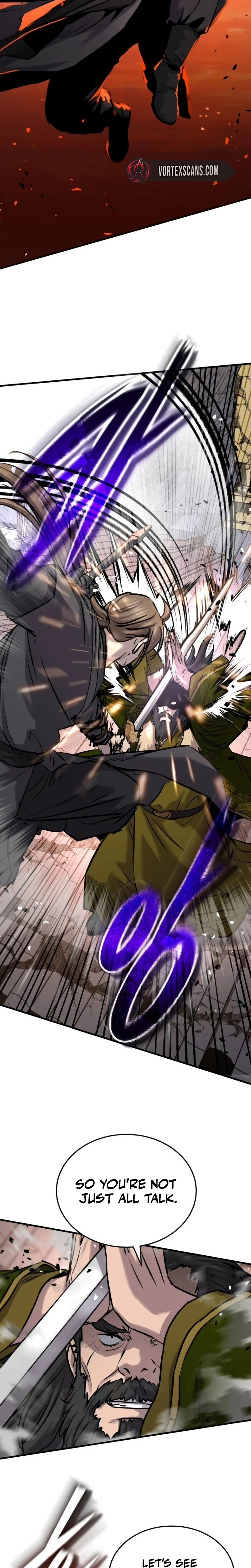 Absolute Domination Chapter 87, page 19 of 45
