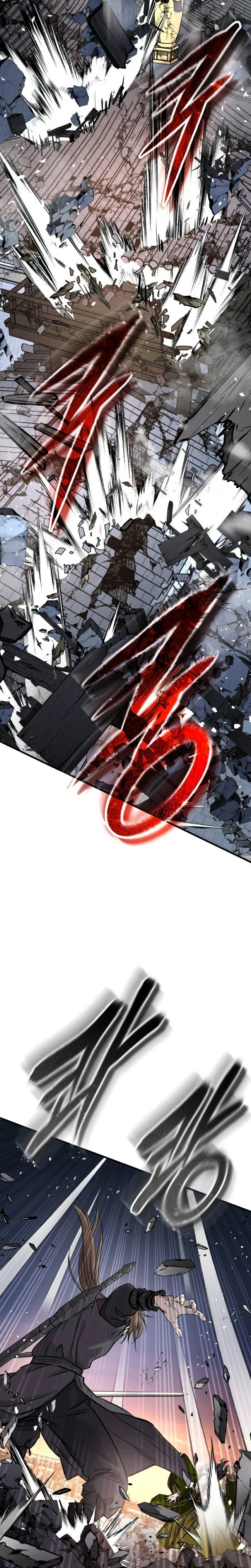 Absolute Domination Chapter 87, page 21 of 45