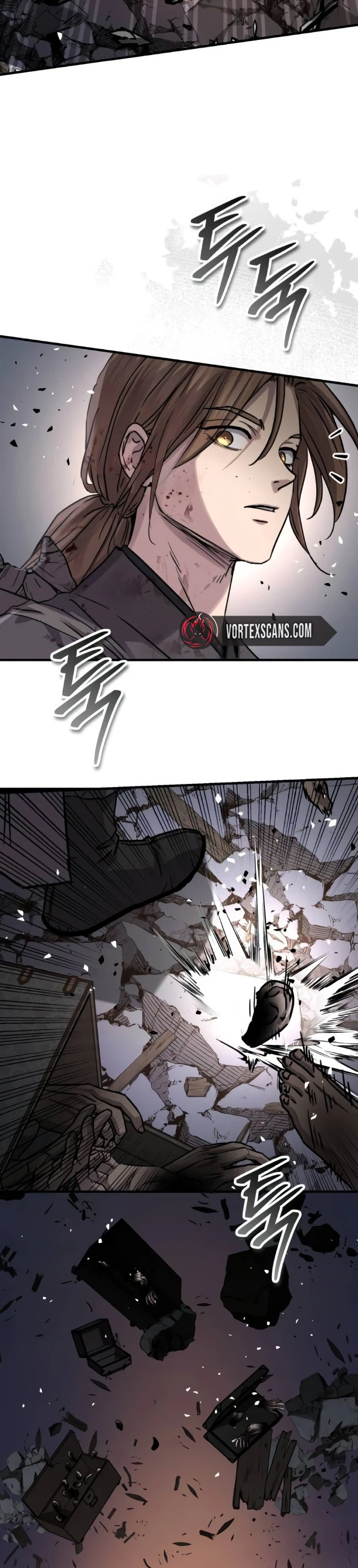 Absolute Domination Chapter 87, page 22 of 45