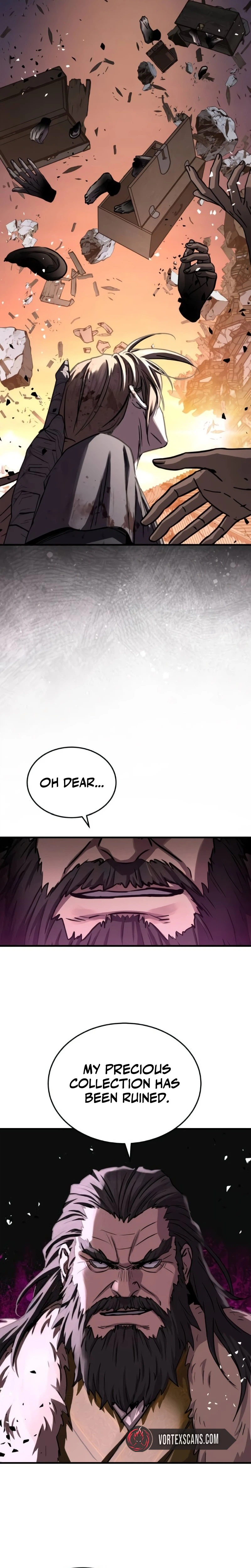 Absolute Domination Chapter 87, page 23 of 45