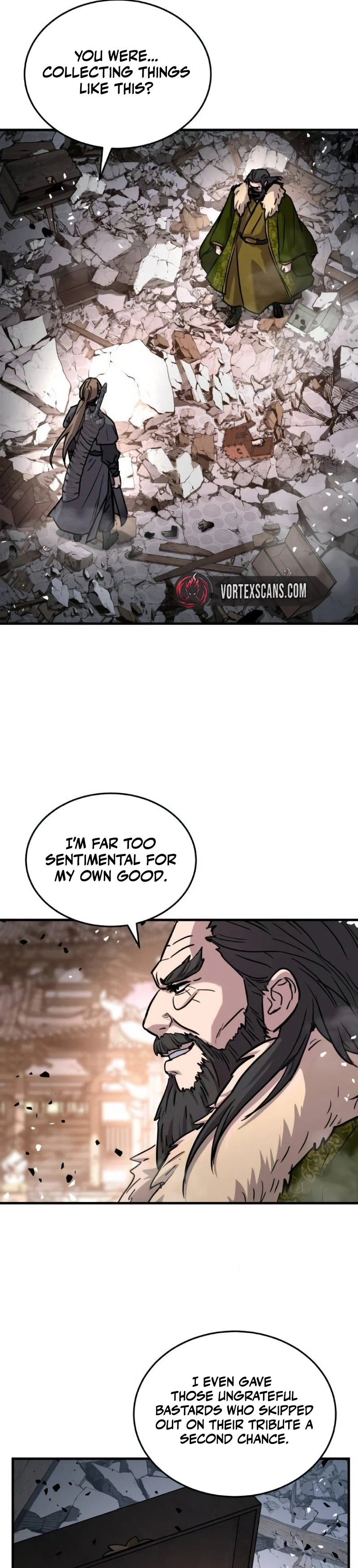 Absolute Domination Chapter 87, page 24 of 45