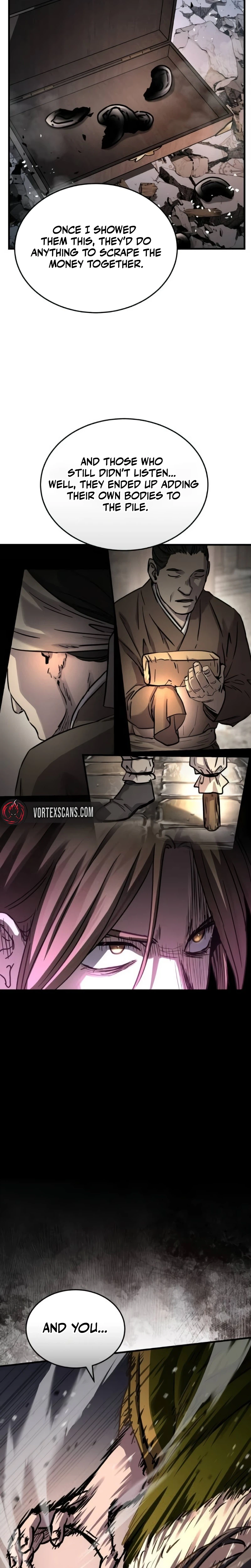 Absolute Domination Chapter 87, page 25 of 45