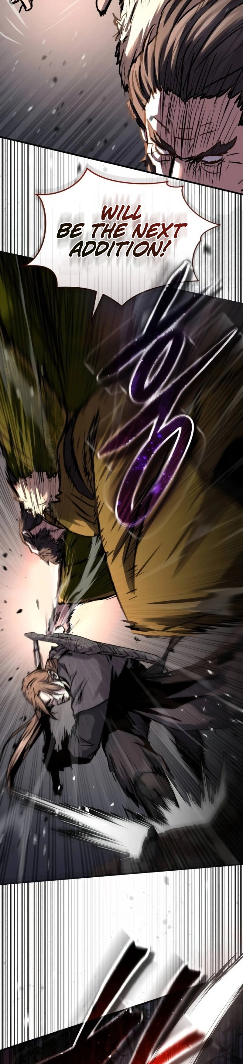 Absolute Domination Chapter 87, page 26 of 45