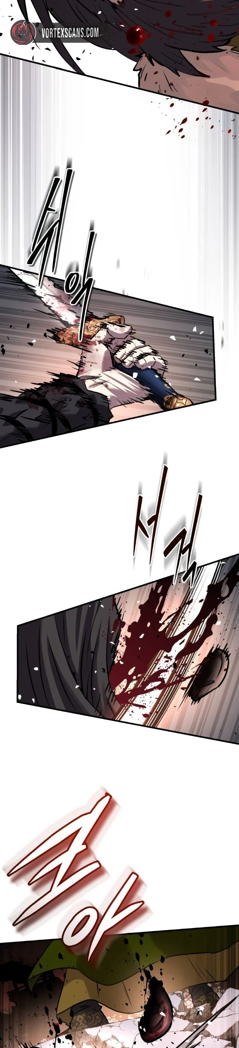 Absolute Domination Chapter 87, page 28 of 45
