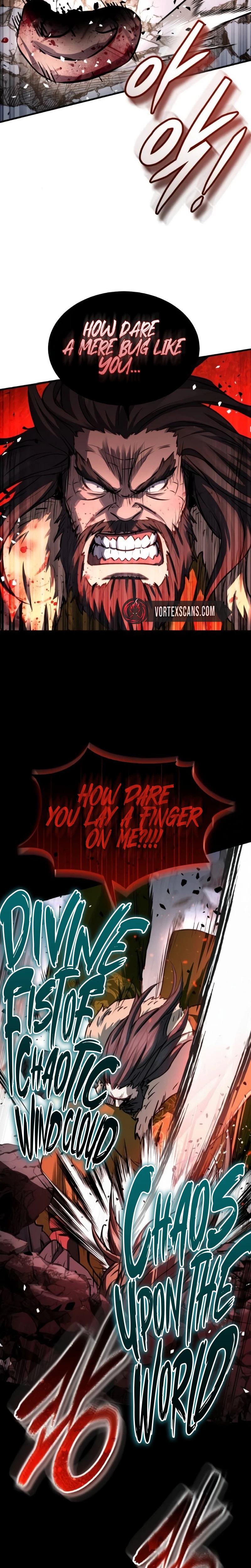 Absolute Domination Chapter 87, page 29 of 45