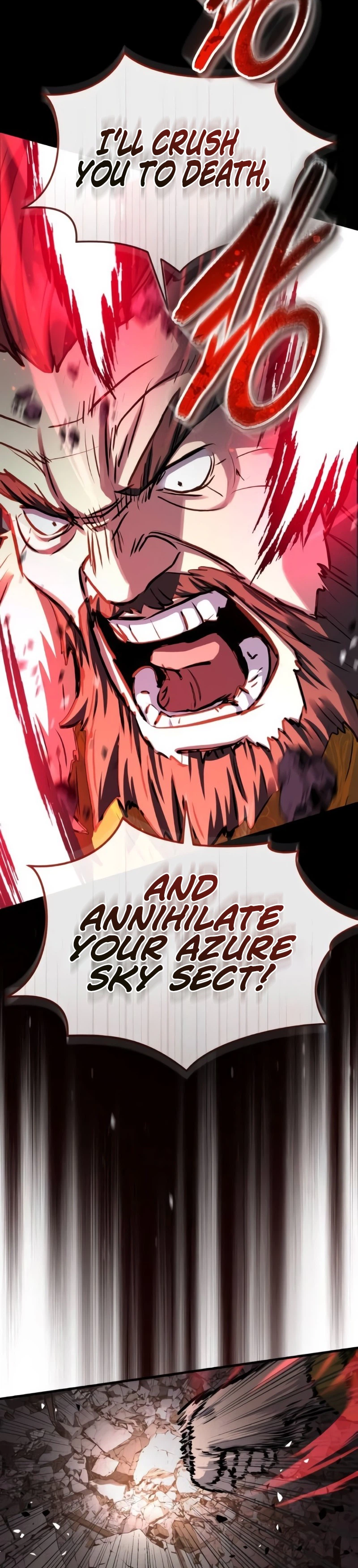 Absolute Domination Chapter 87, page 30 of 45
