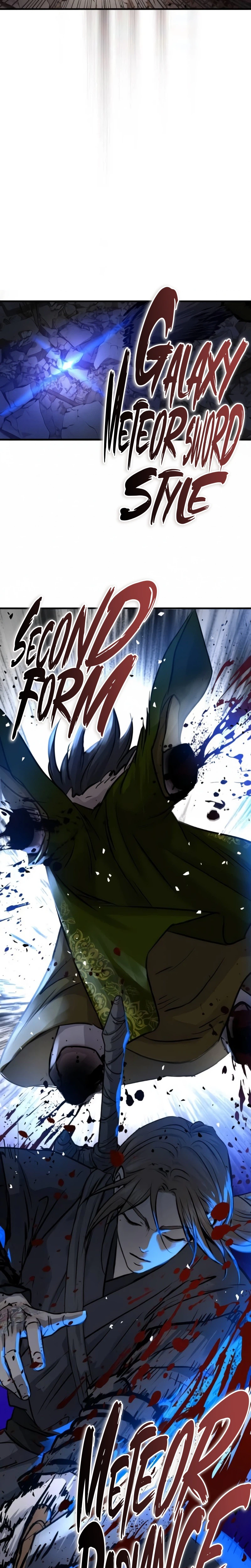 Absolute Domination Chapter 87, page 31 of 45