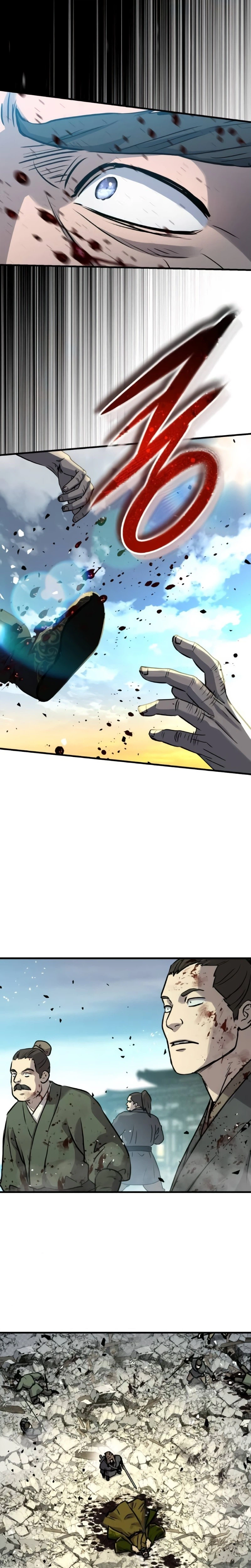 Absolute Domination Chapter 87, page 33 of 45