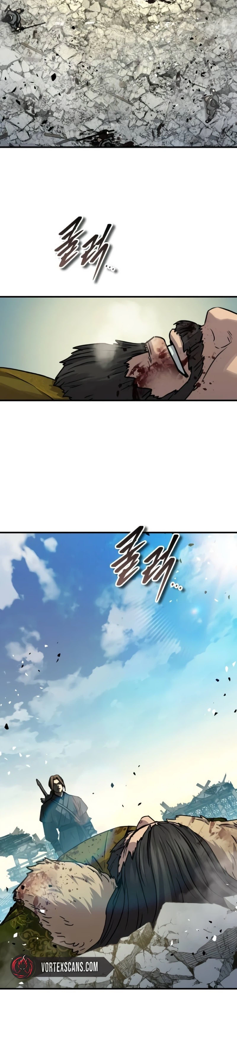 Absolute Domination Chapter 87, page 34 of 45