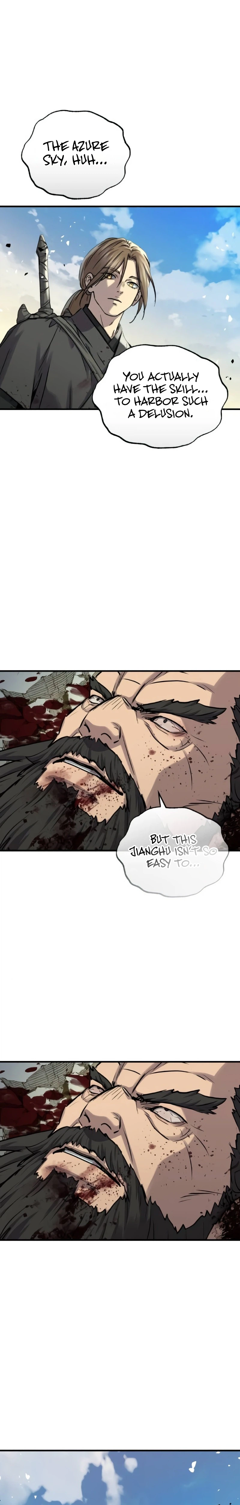 Absolute Domination Chapter 87, page 35 of 45