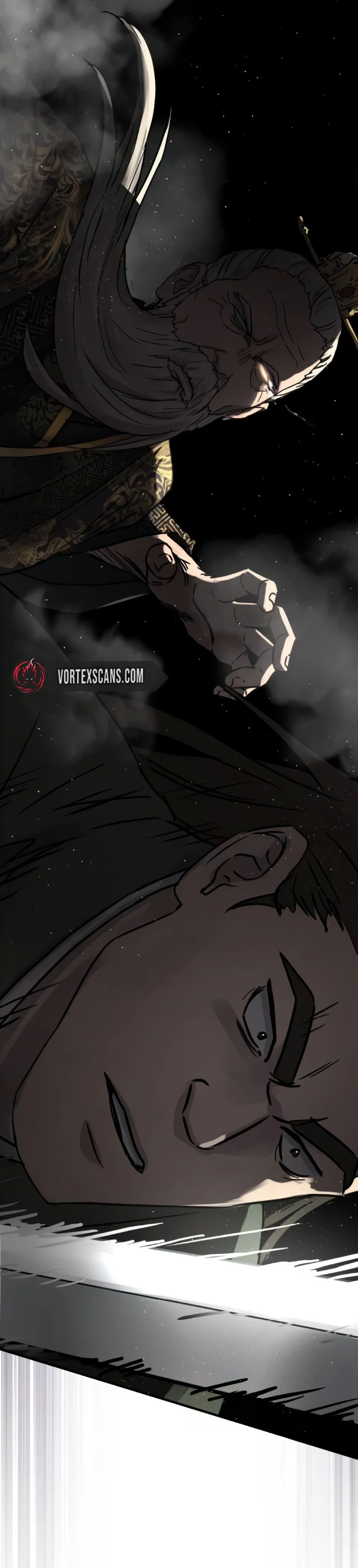Absolute Domination Chapter 87, page 38 of 45