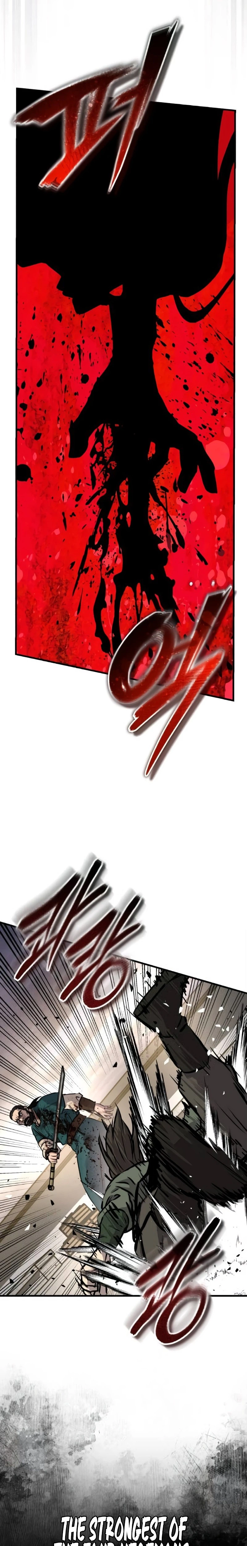 Absolute Domination Chapter 87, page 39 of 45