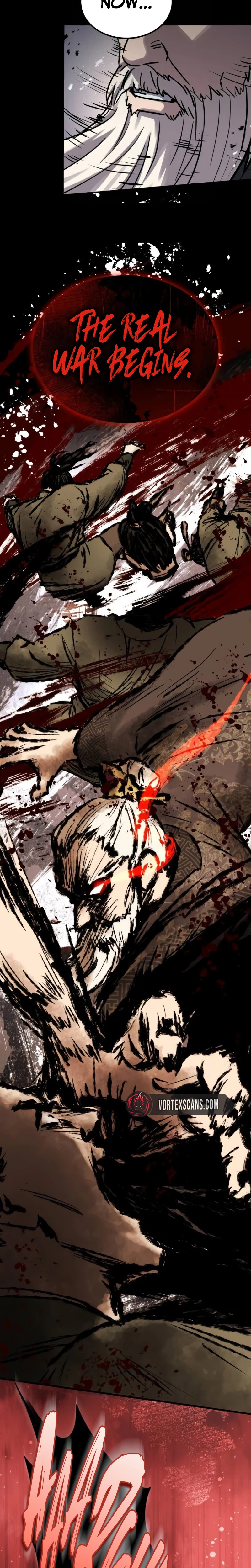 Absolute Domination Chapter 87, page 41 of 45