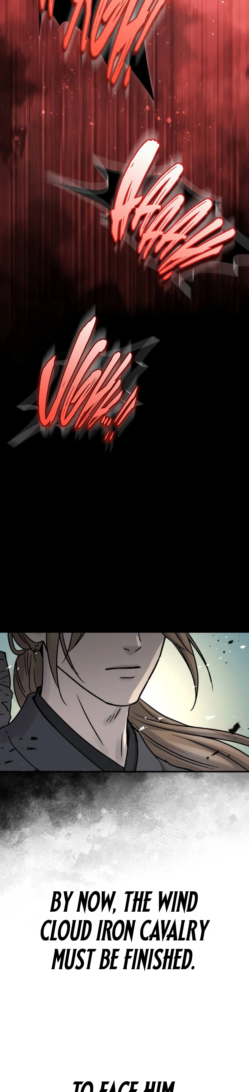 Absolute Domination Chapter 87, page 42 of 45