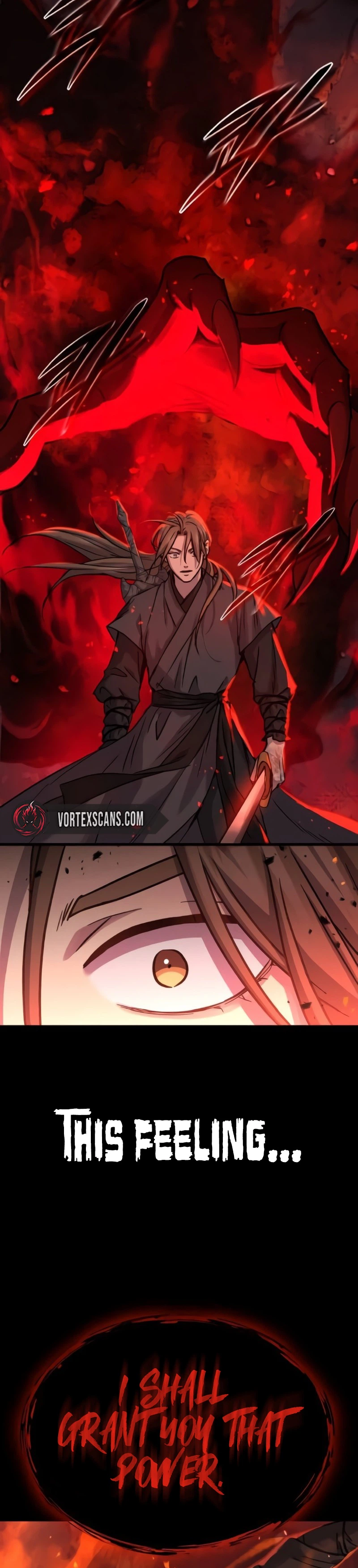 Absolute Domination Chapter 87, page 44 of 45