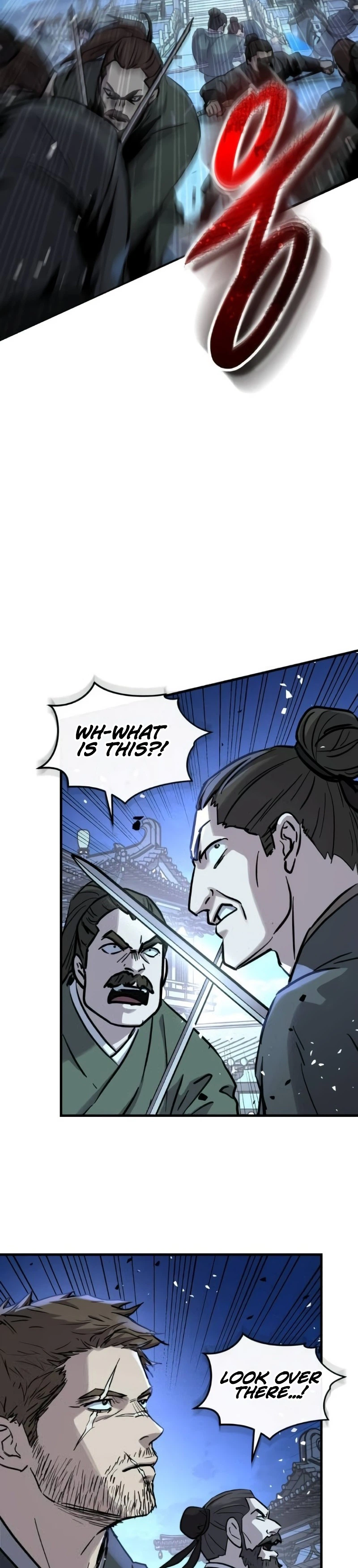 Absolute Domination Chapter 87, page 6 of 45