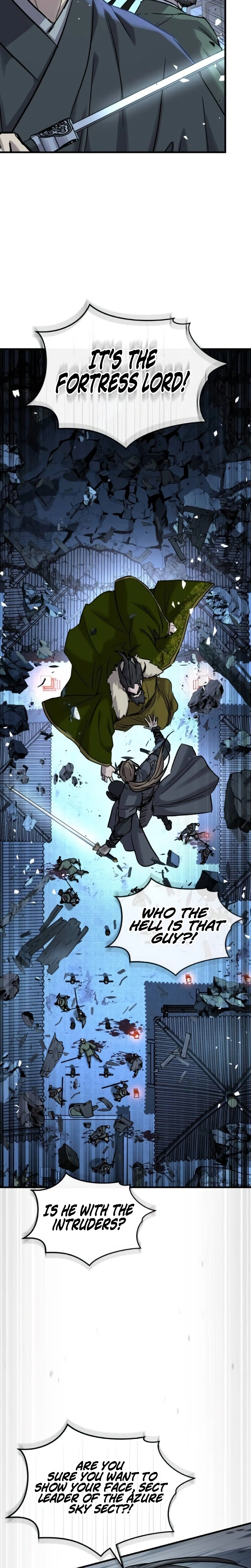 Absolute Domination Chapter 87, page 7 of 45