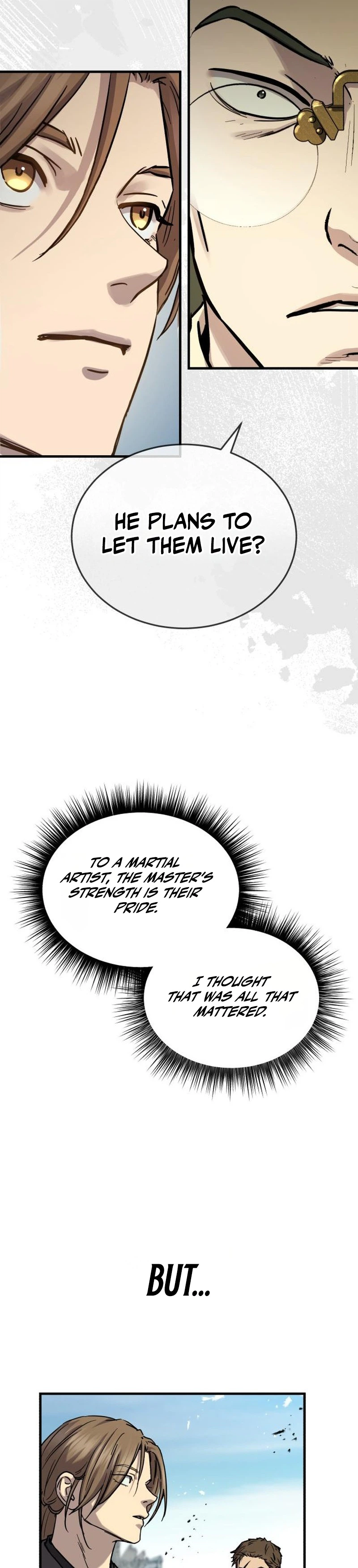 Absolute Domination Chapter 88, page 14 of 41