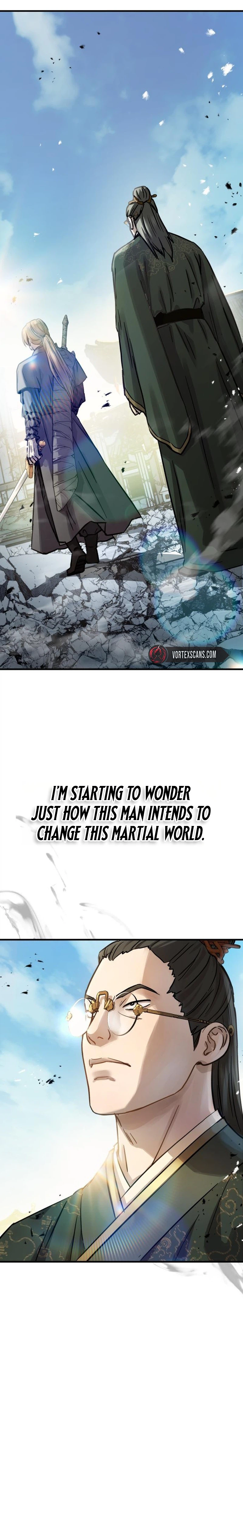 Absolute Domination Chapter 88, page 17 of 41