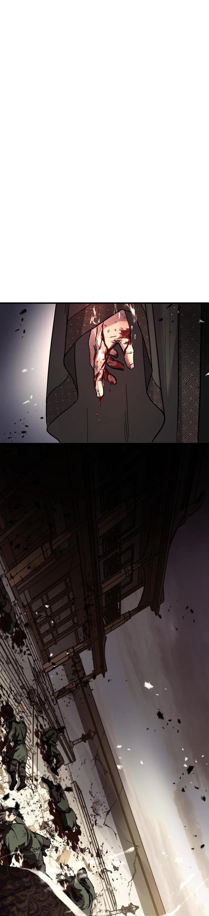 Absolute Domination Chapter 88, page 18 of 41