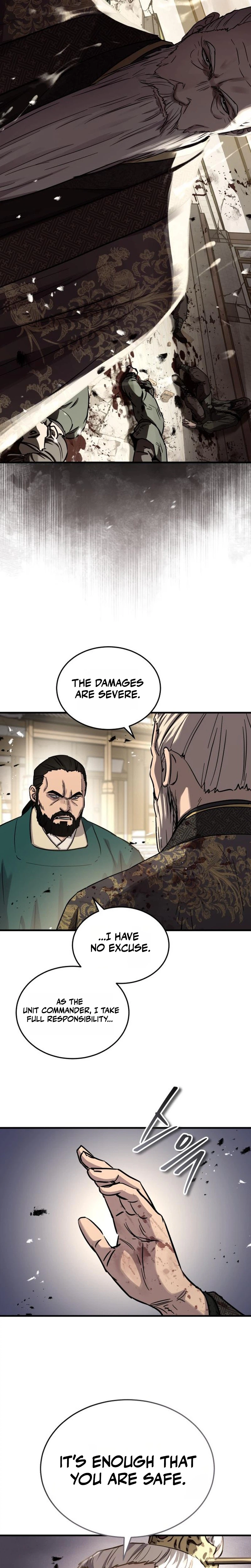 Absolute Domination Chapter 88, page 19 of 41