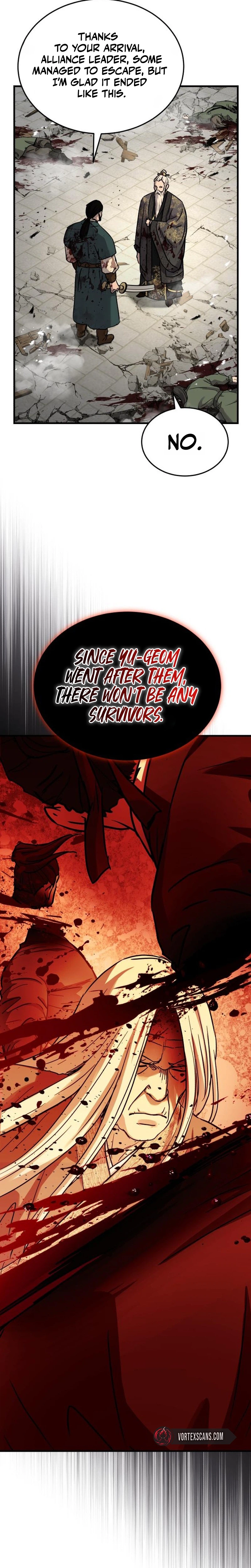 Absolute Domination Chapter 88, page 21 of 41