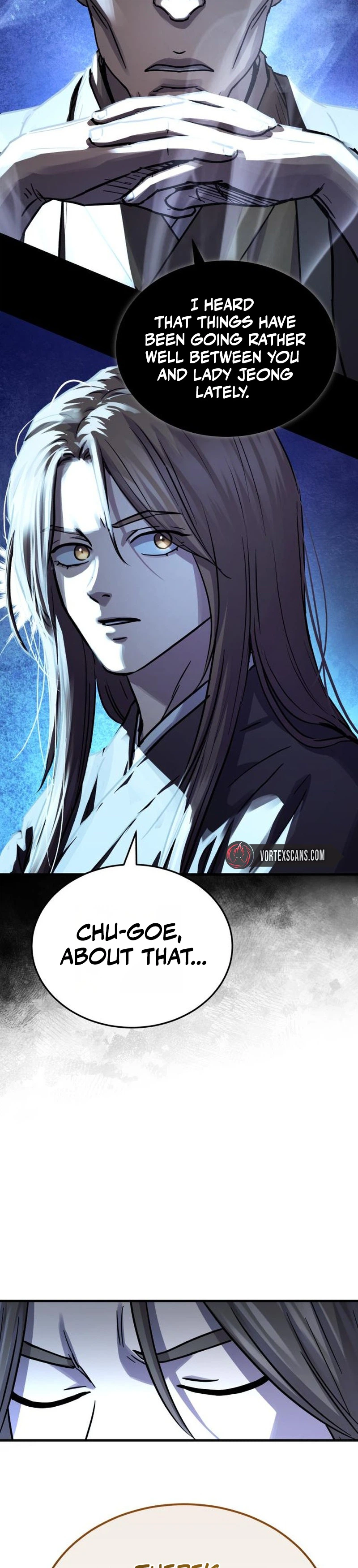 Absolute Domination Chapter 88, page 32 of 41