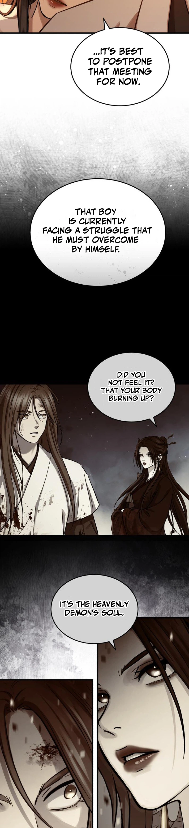Absolute Domination Chapter 88, page 36 of 41