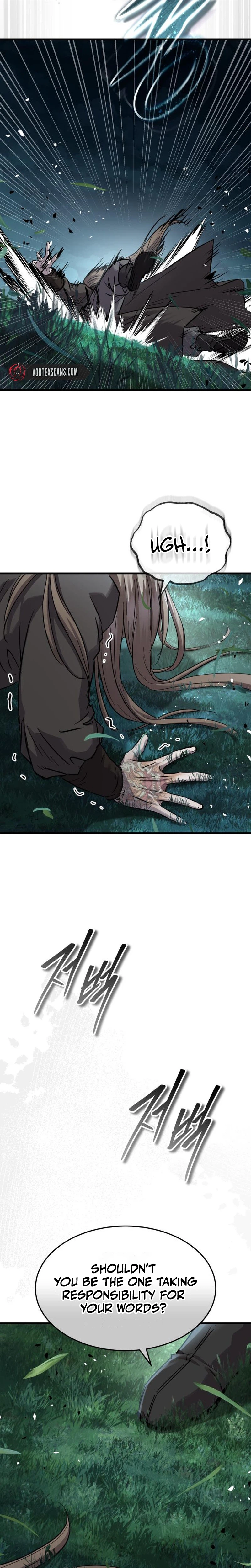 Absolute Domination Chapter 88, page 39 of 41