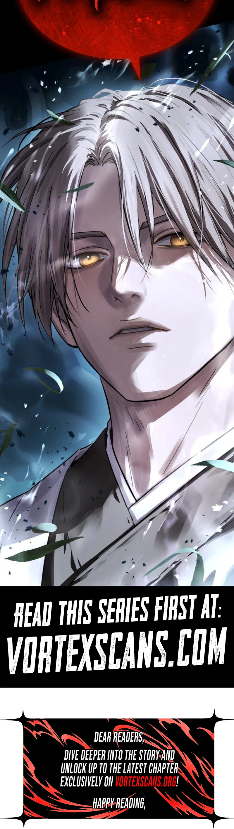 Absolute Domination Chapter 88, page 41 of 41