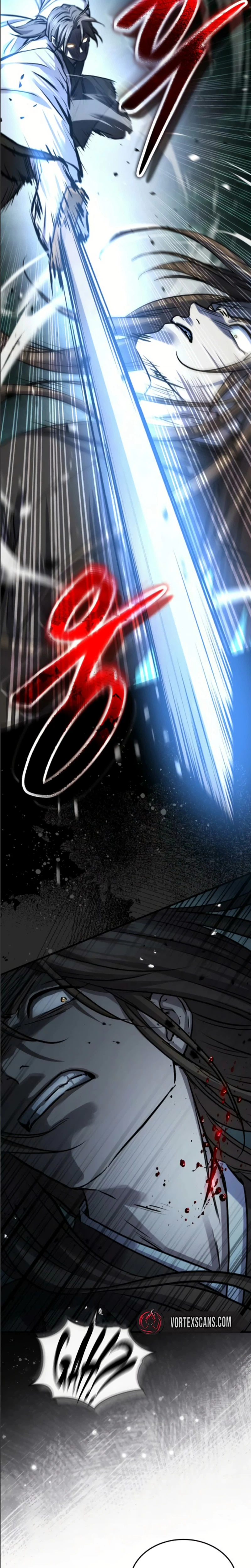 Absolute Domination Chapter 89, page 11 of 50