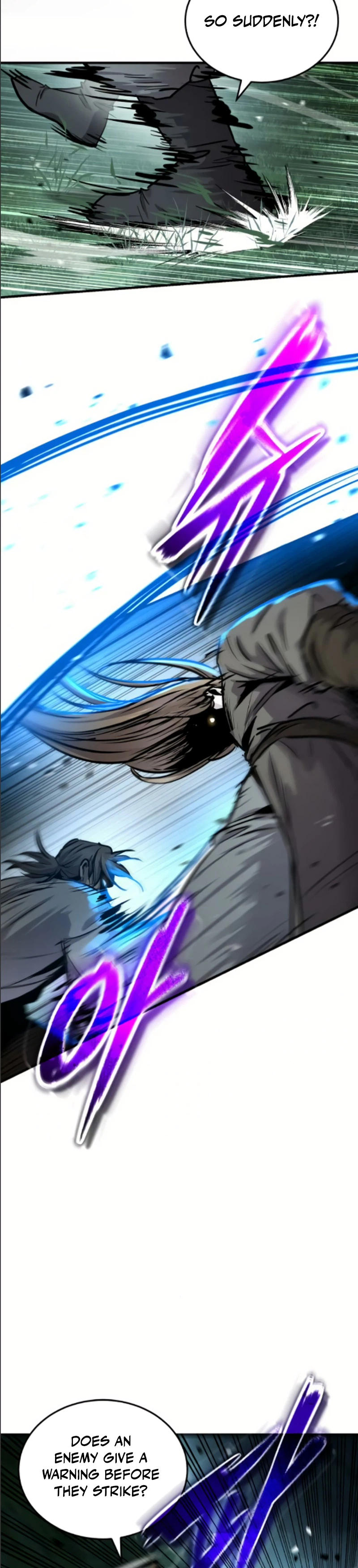 Absolute Domination Chapter 89, page 12 of 50