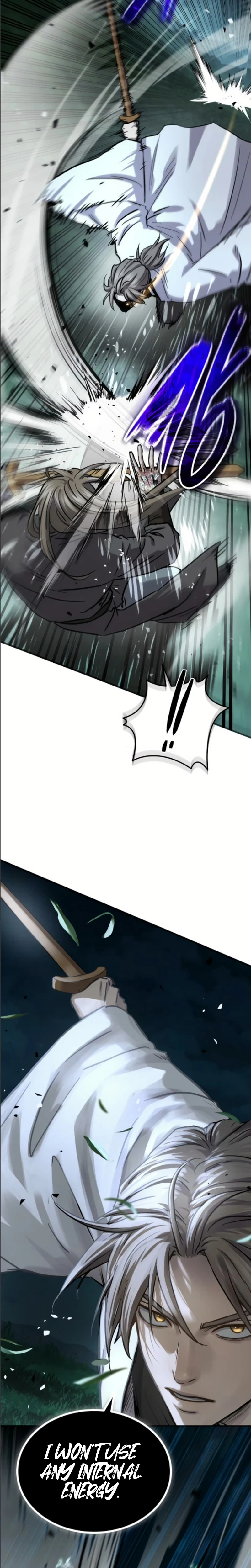 Absolute Domination Chapter 89, page 13 of 50