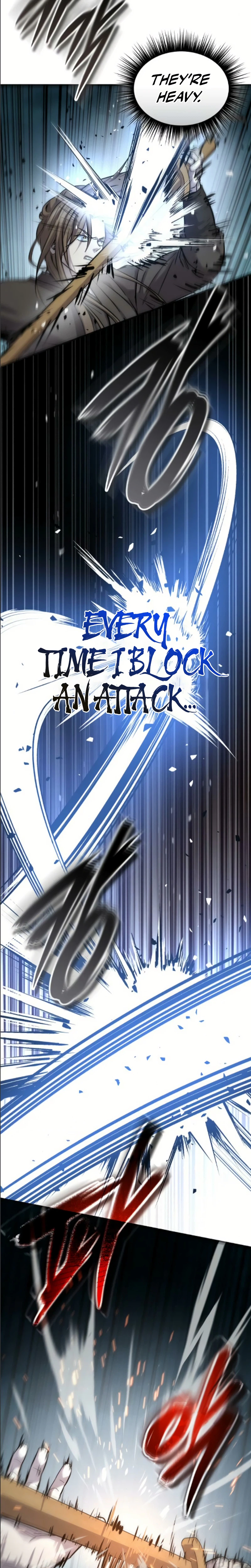 Absolute Domination Chapter 89, page 15 of 50