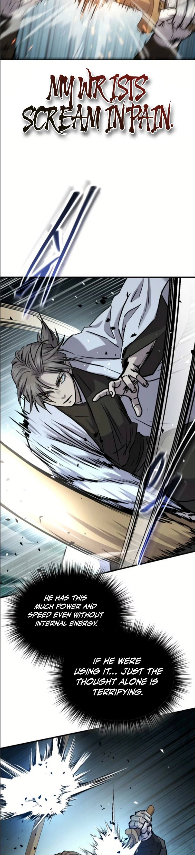 Absolute Domination Chapter 89, page 16 of 50