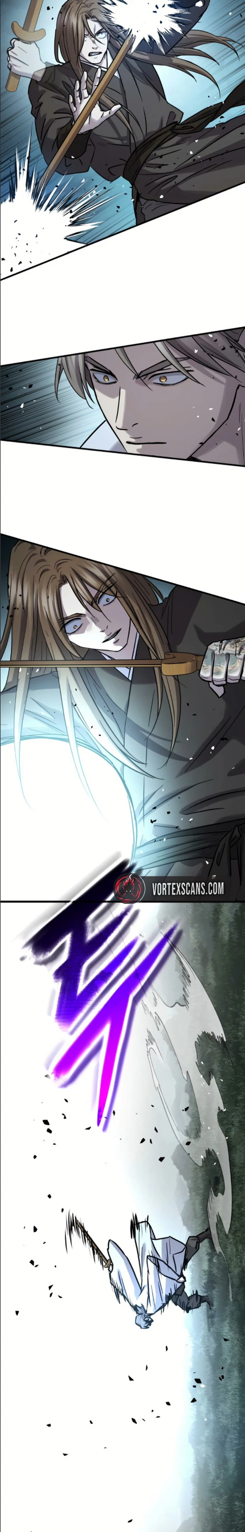 Absolute Domination Chapter 89, page 17 of 50