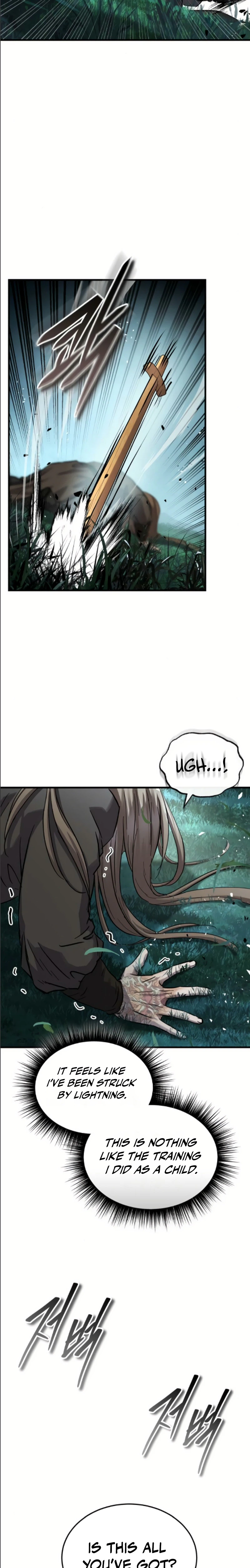 Absolute Domination Chapter 89, page 19 of 50